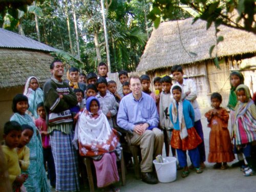 Thank you for supporting Better Life Laboratories' work in Bangladesh.